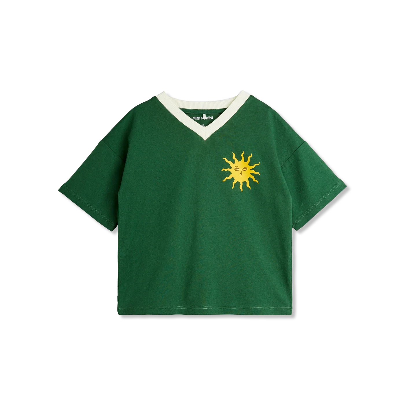 Sun t-shirt