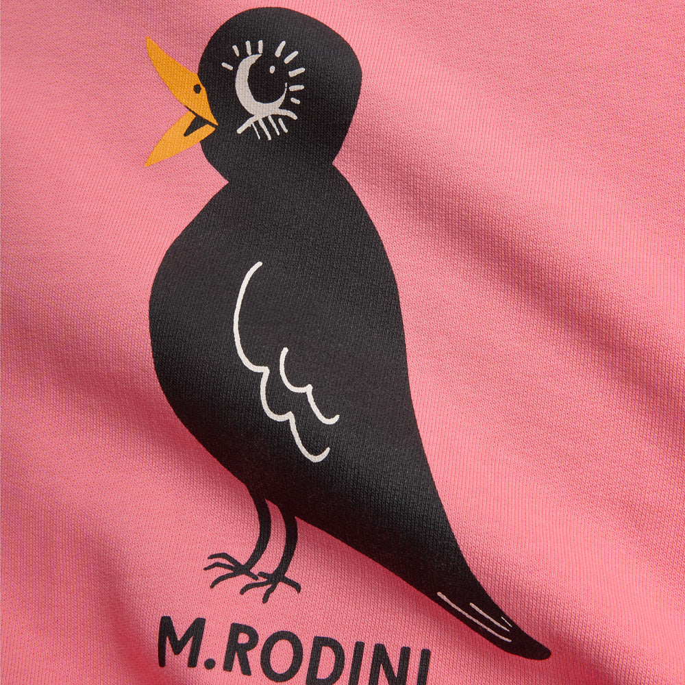 Blackbird sweatshirts