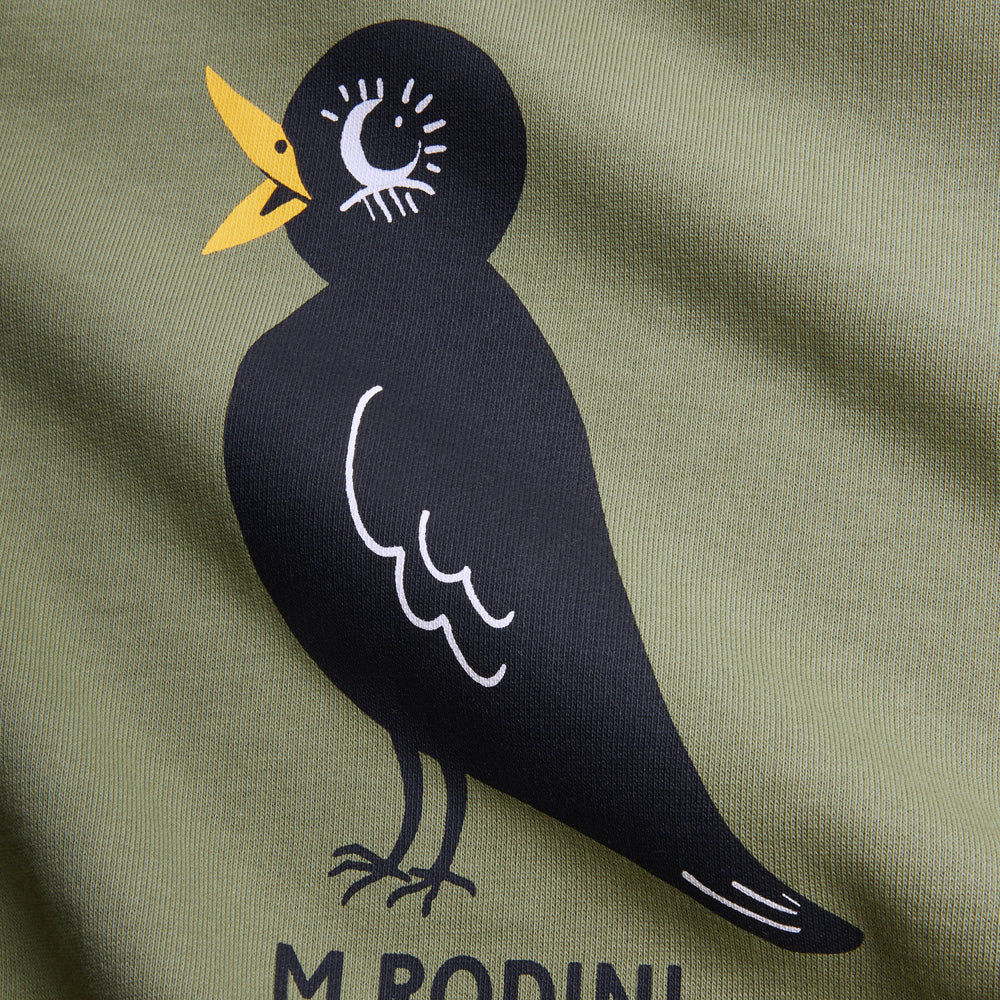 Blackbird sweatshirts