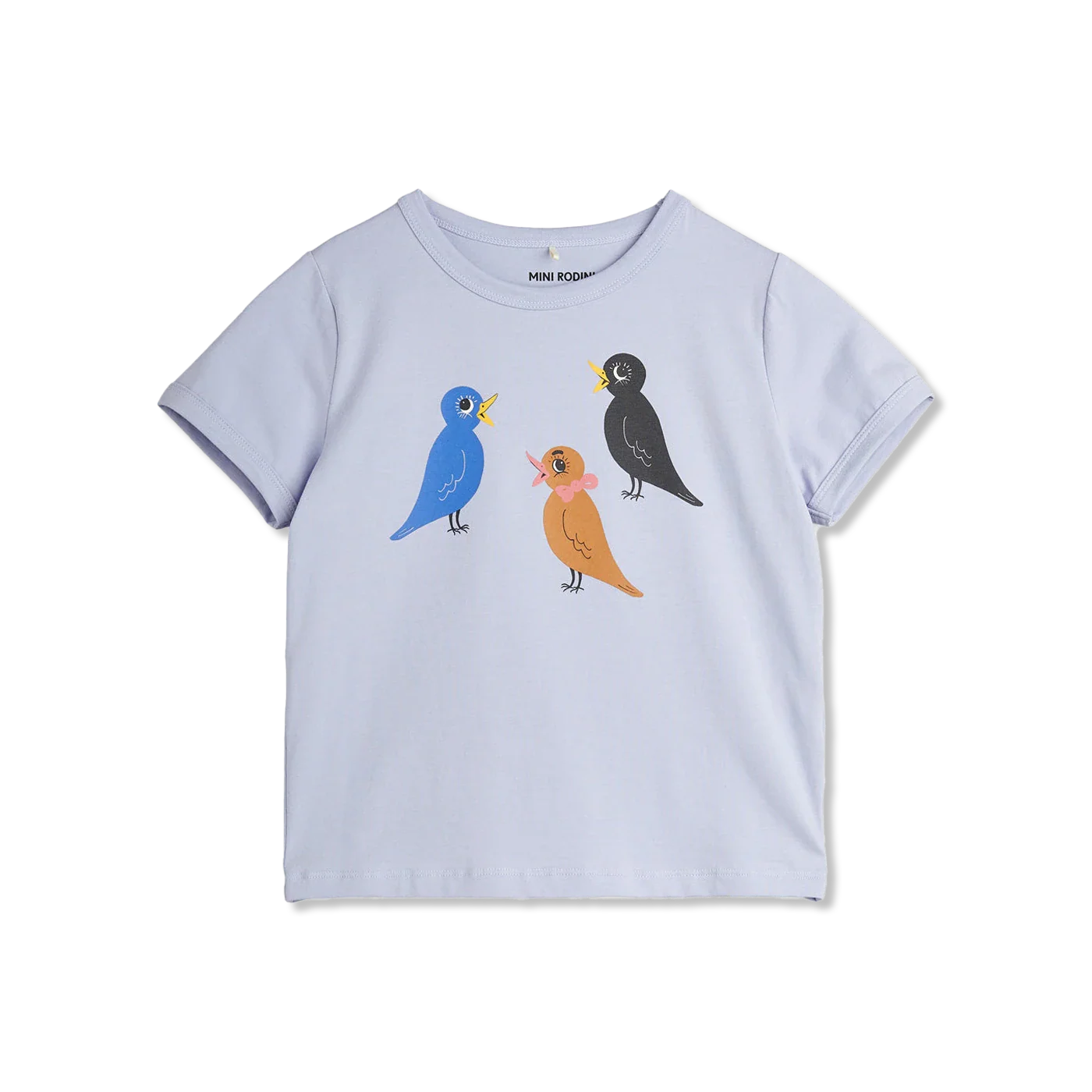 Birds t-shirt