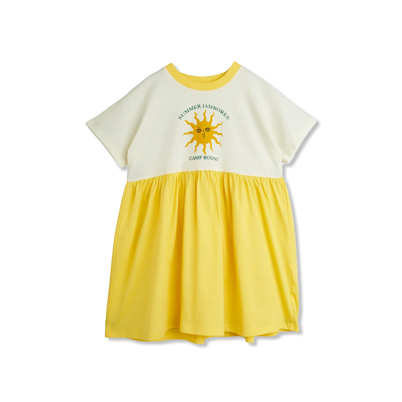 Sun kleid