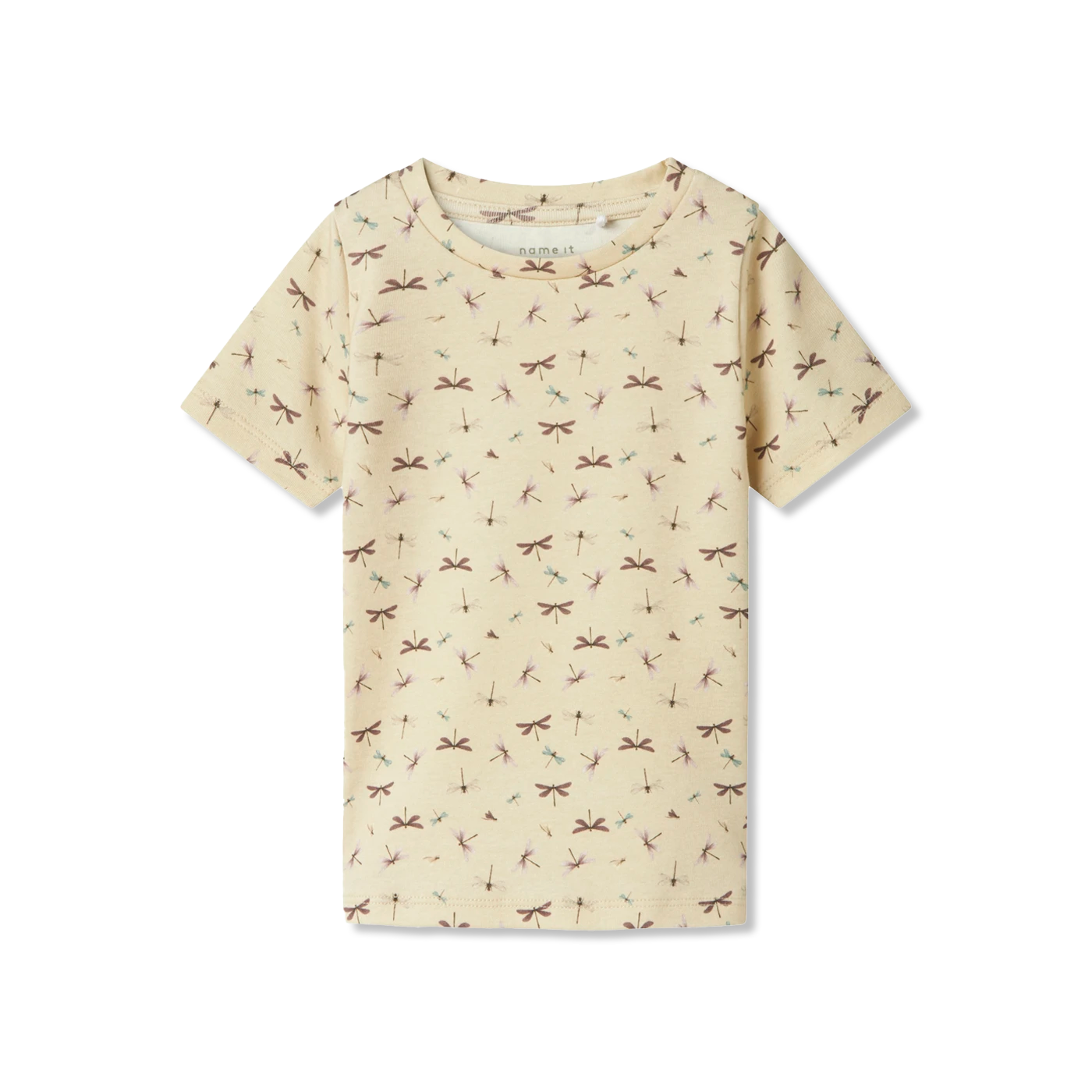 Nmfjoyane t-shirt