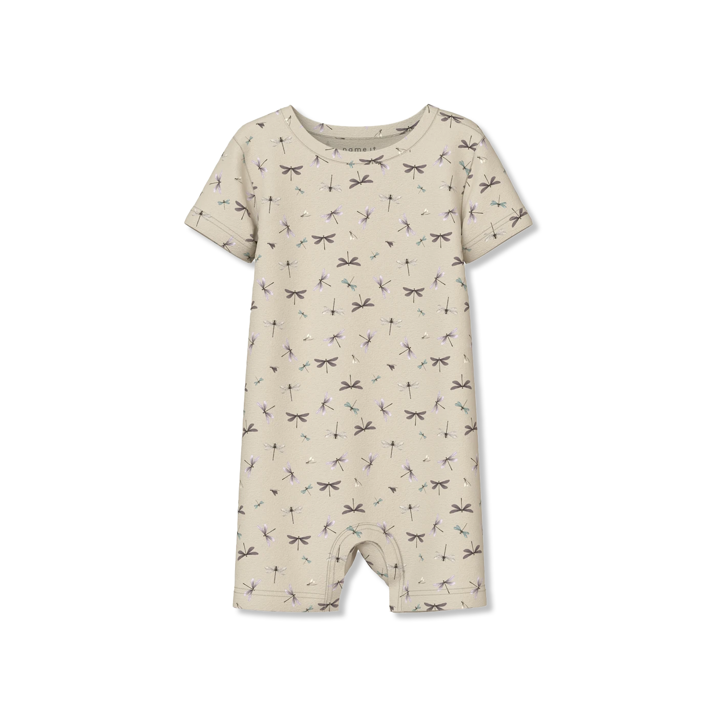 Nbfjoyane sommerdragt