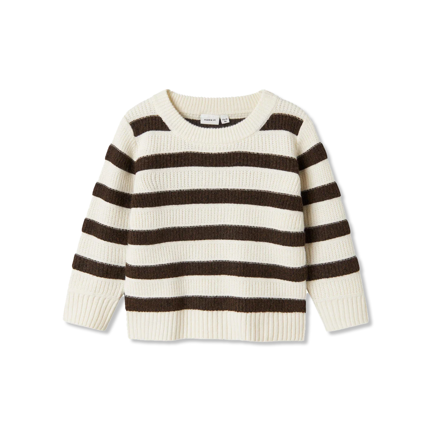 Nmmnestor langarmshirt