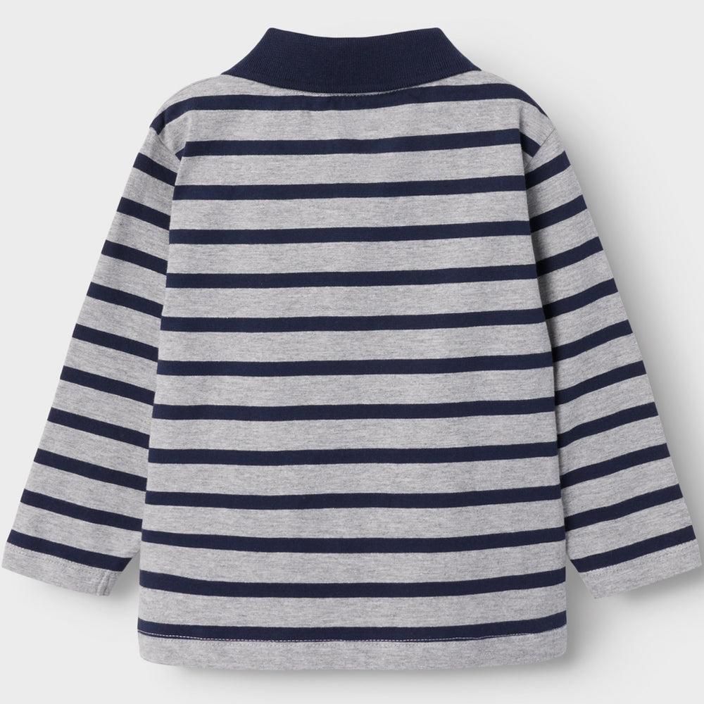 Nmmotis bluse