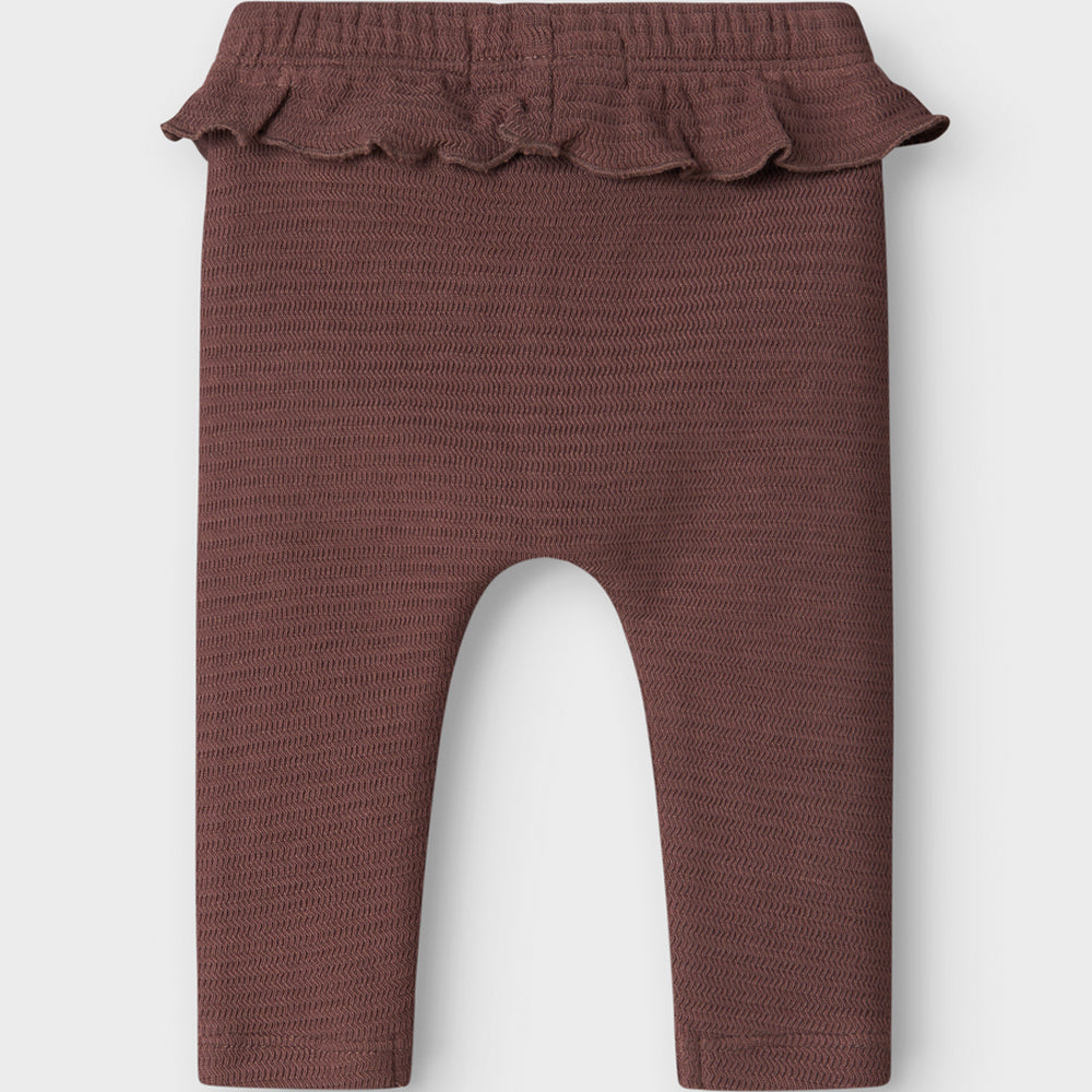 Nbfolaya Leggings