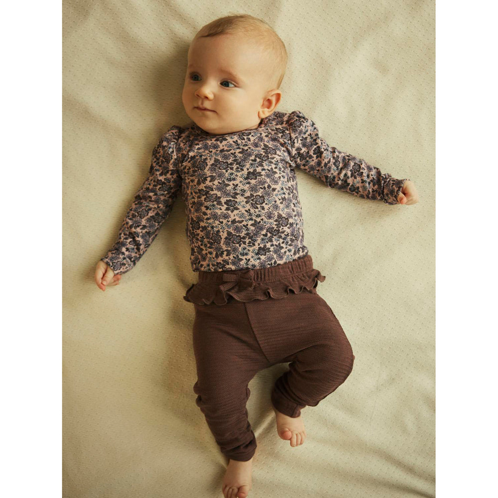 Nbfolaya Leggings