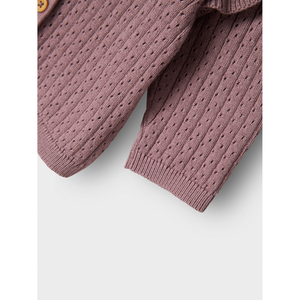 Nbfominna cardigan