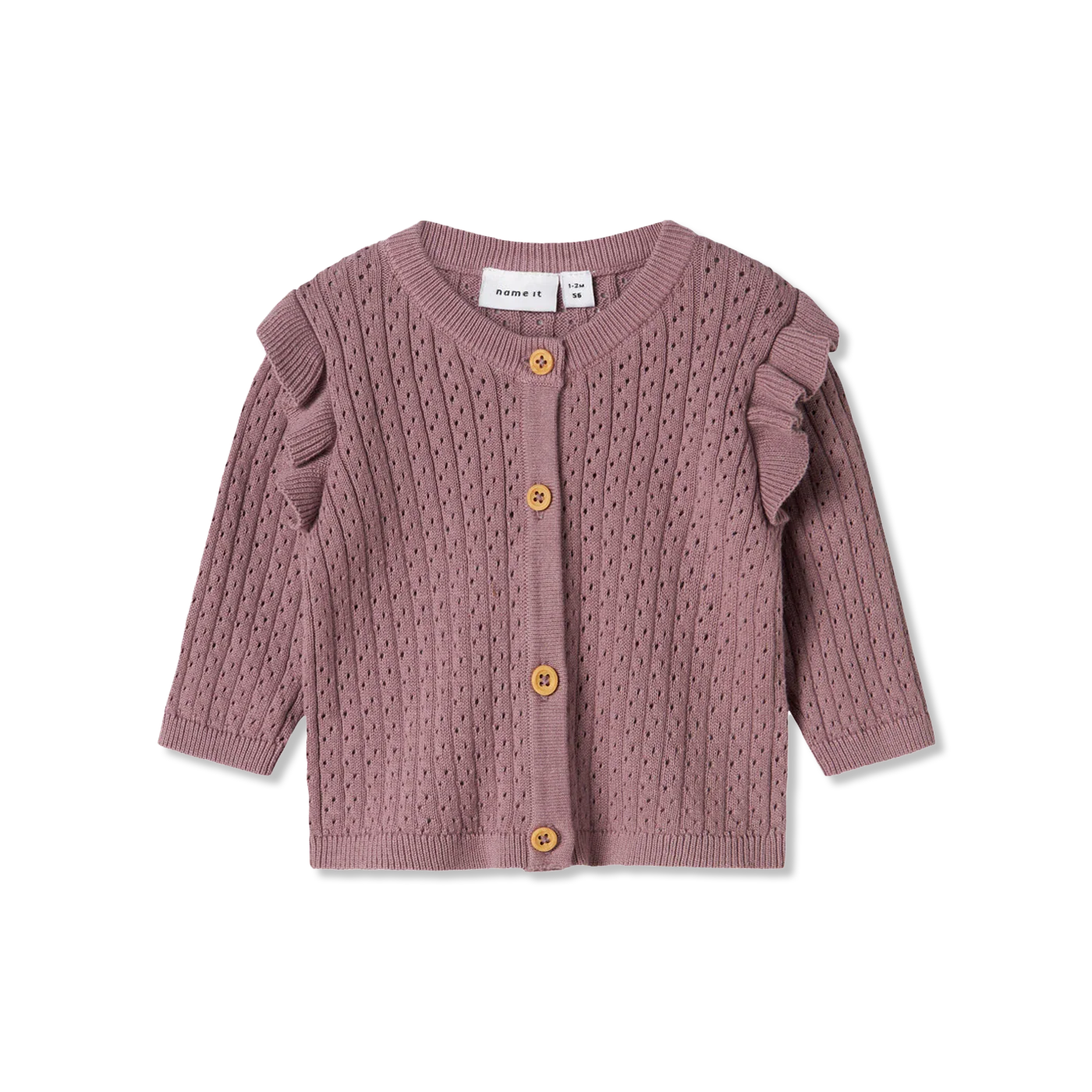 Nbfominna cardigan