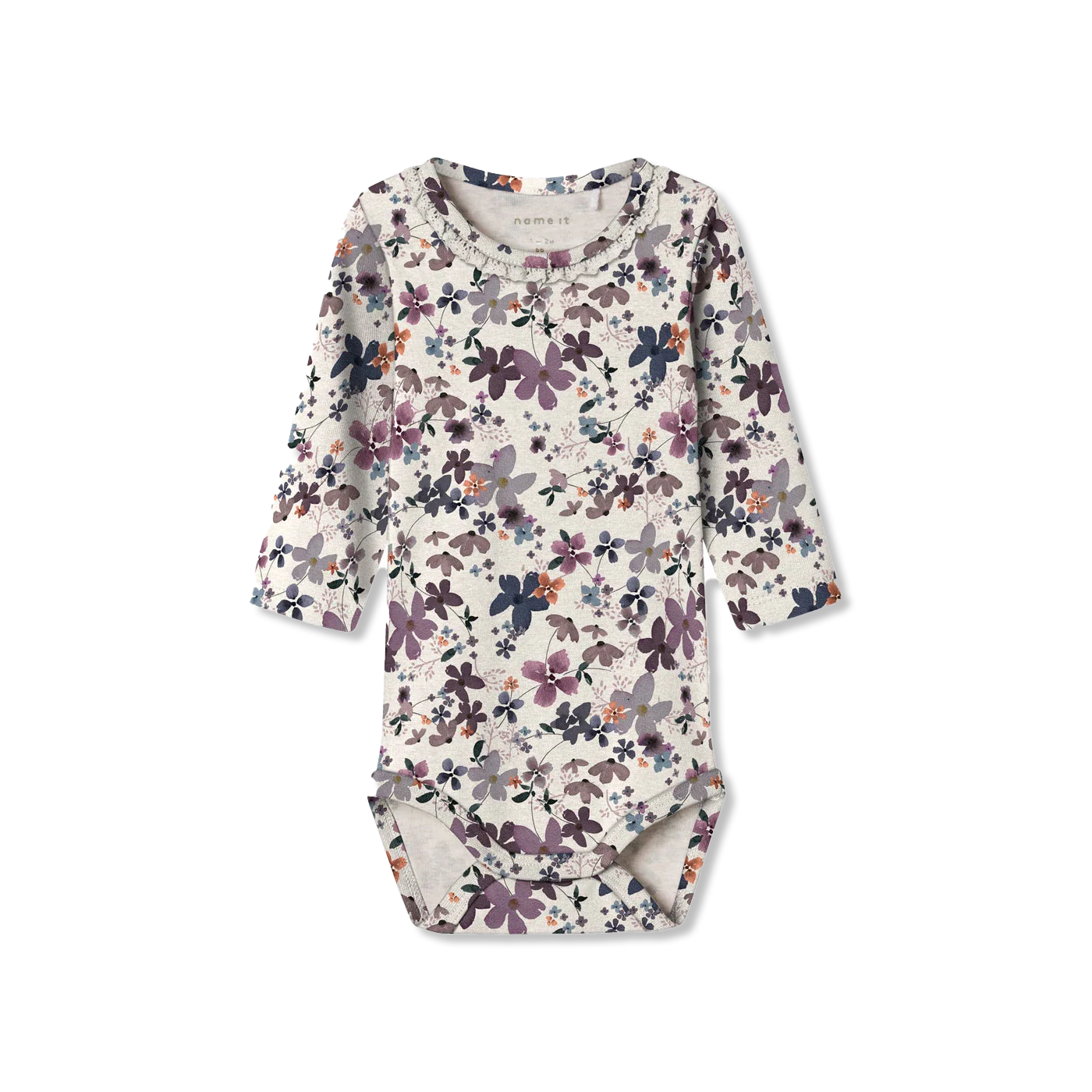 Nbfnaline bodystocking