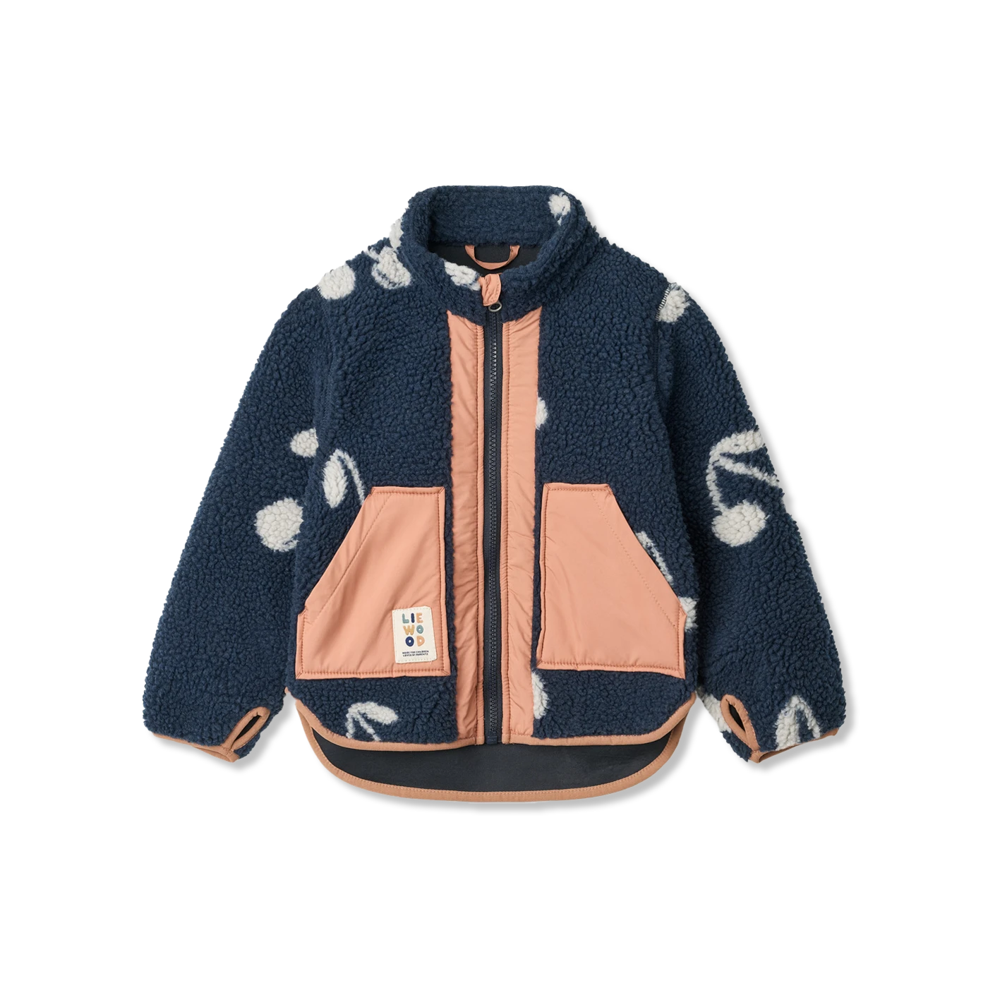 Noam fleece
