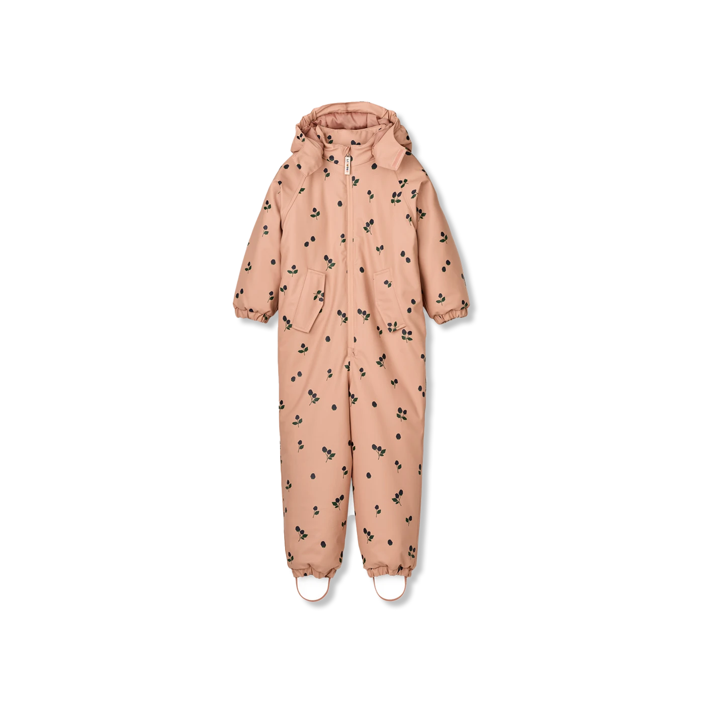 Maddy sneeuw overall