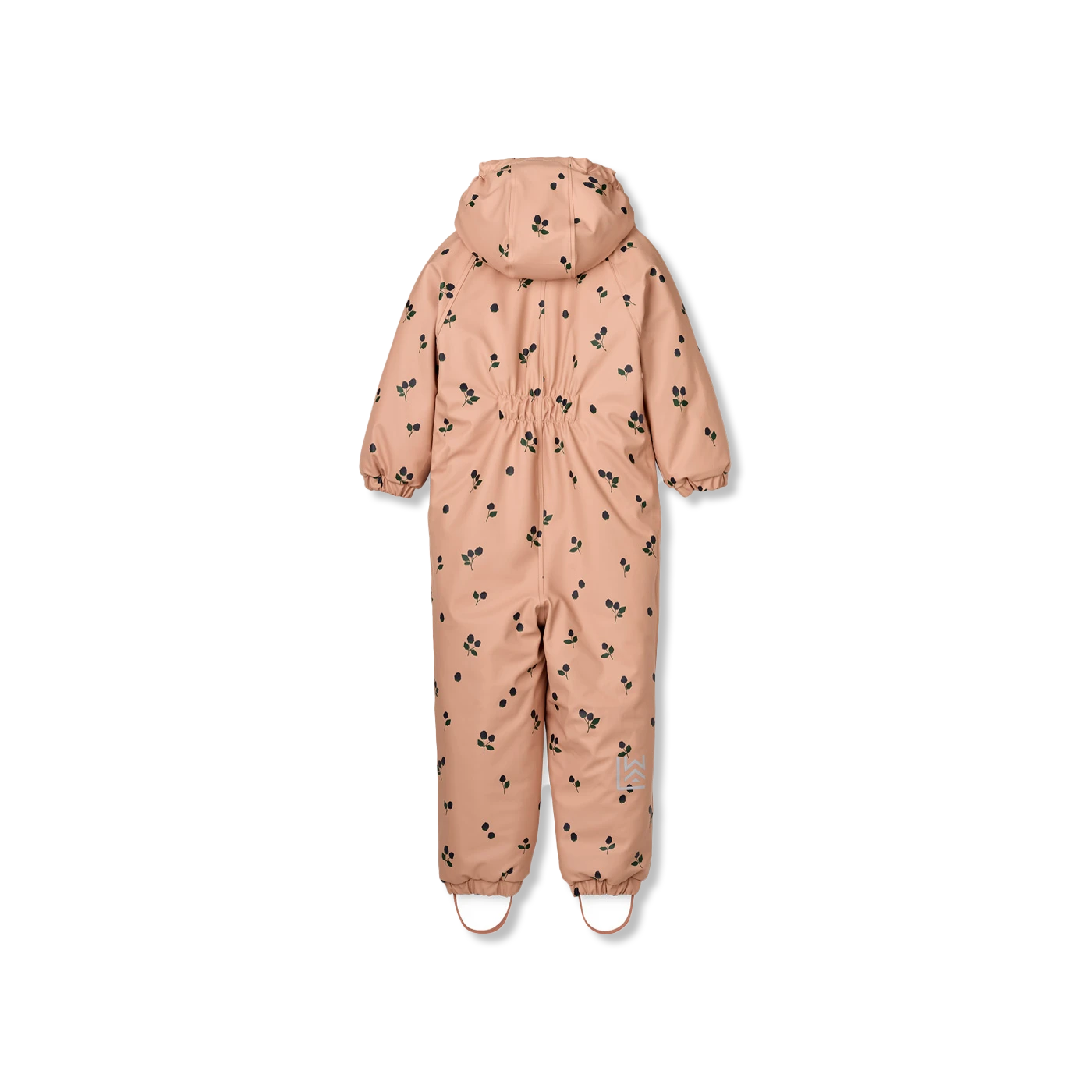 Maddy sneeuw overall