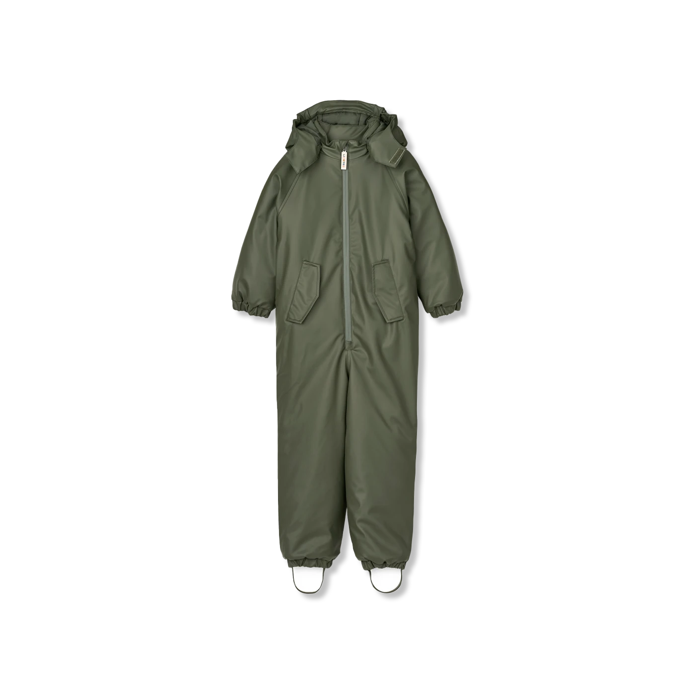 Maddy sneeuw overall