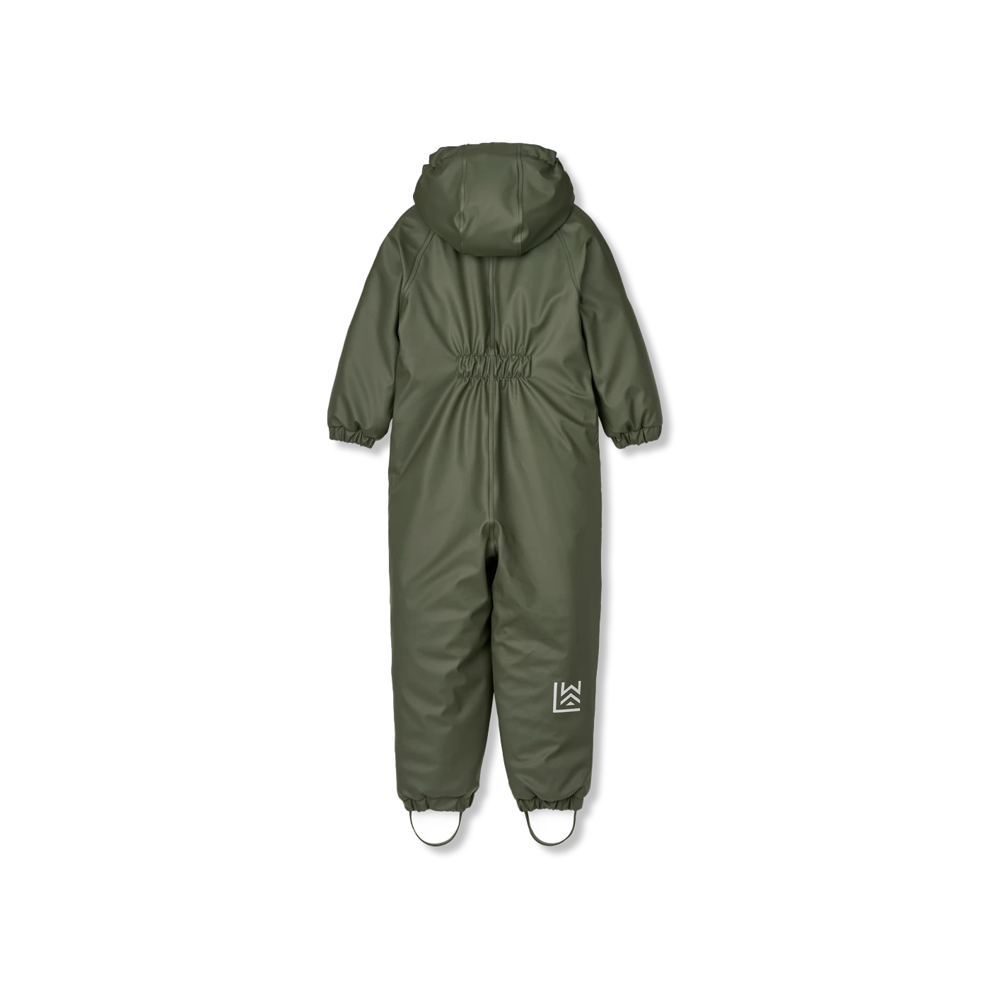 Maddy sneeuw overall