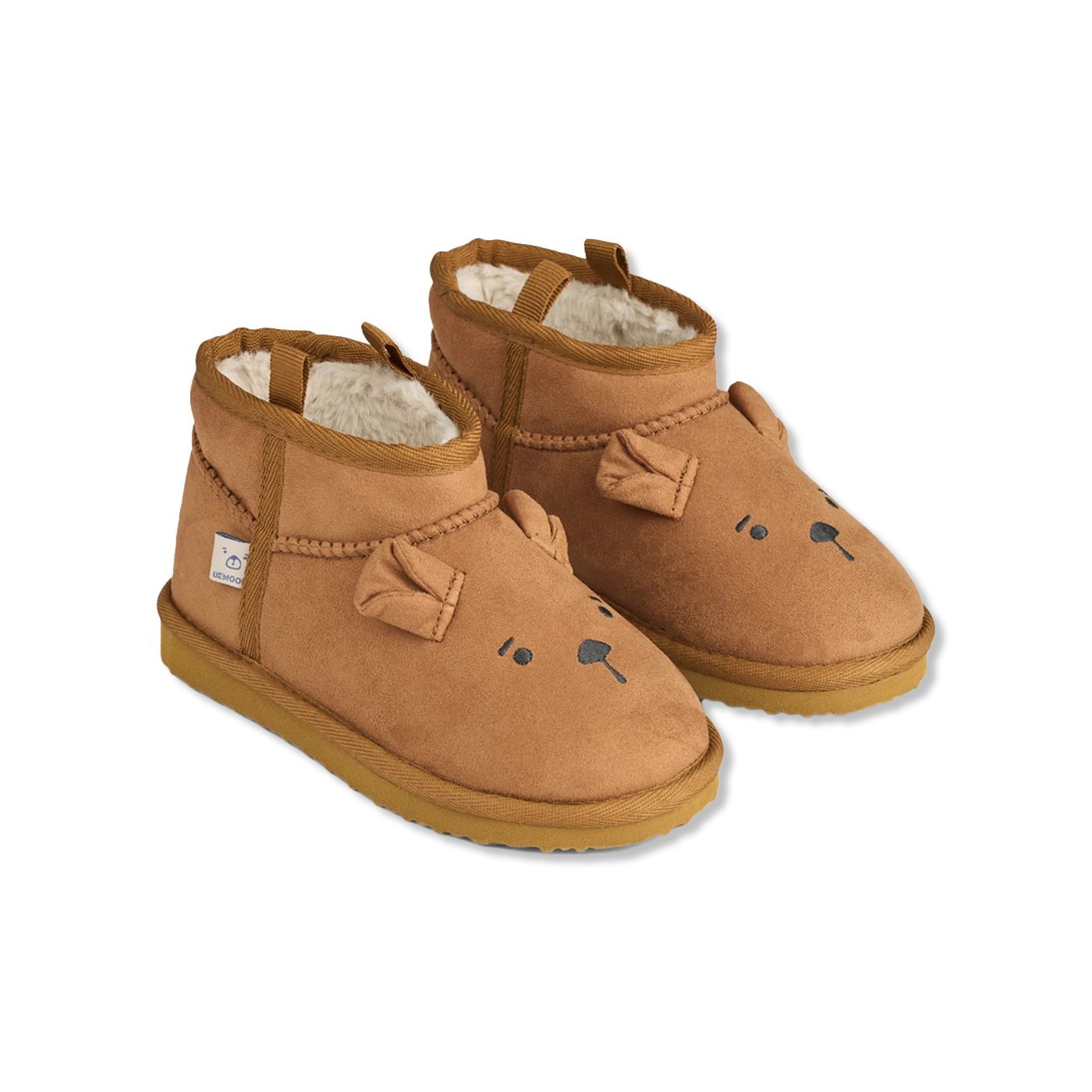 Alban vinterstøvler