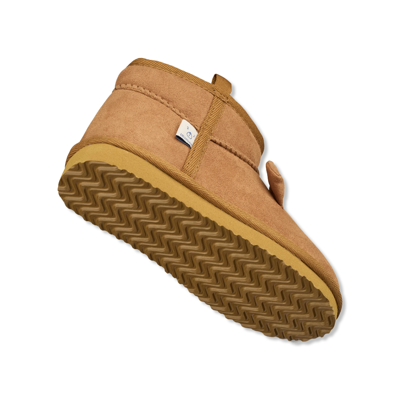 Alban vinterstøvler