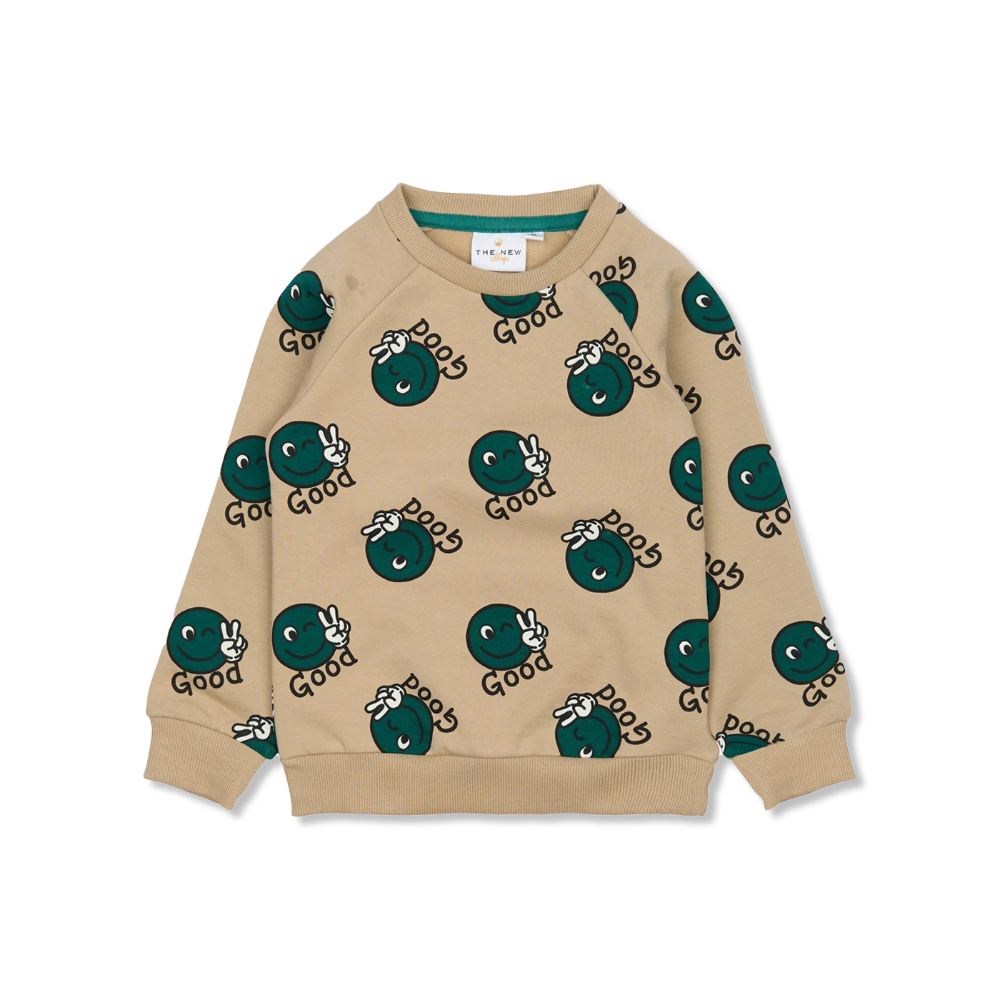 TNSTPhil sweatshirts