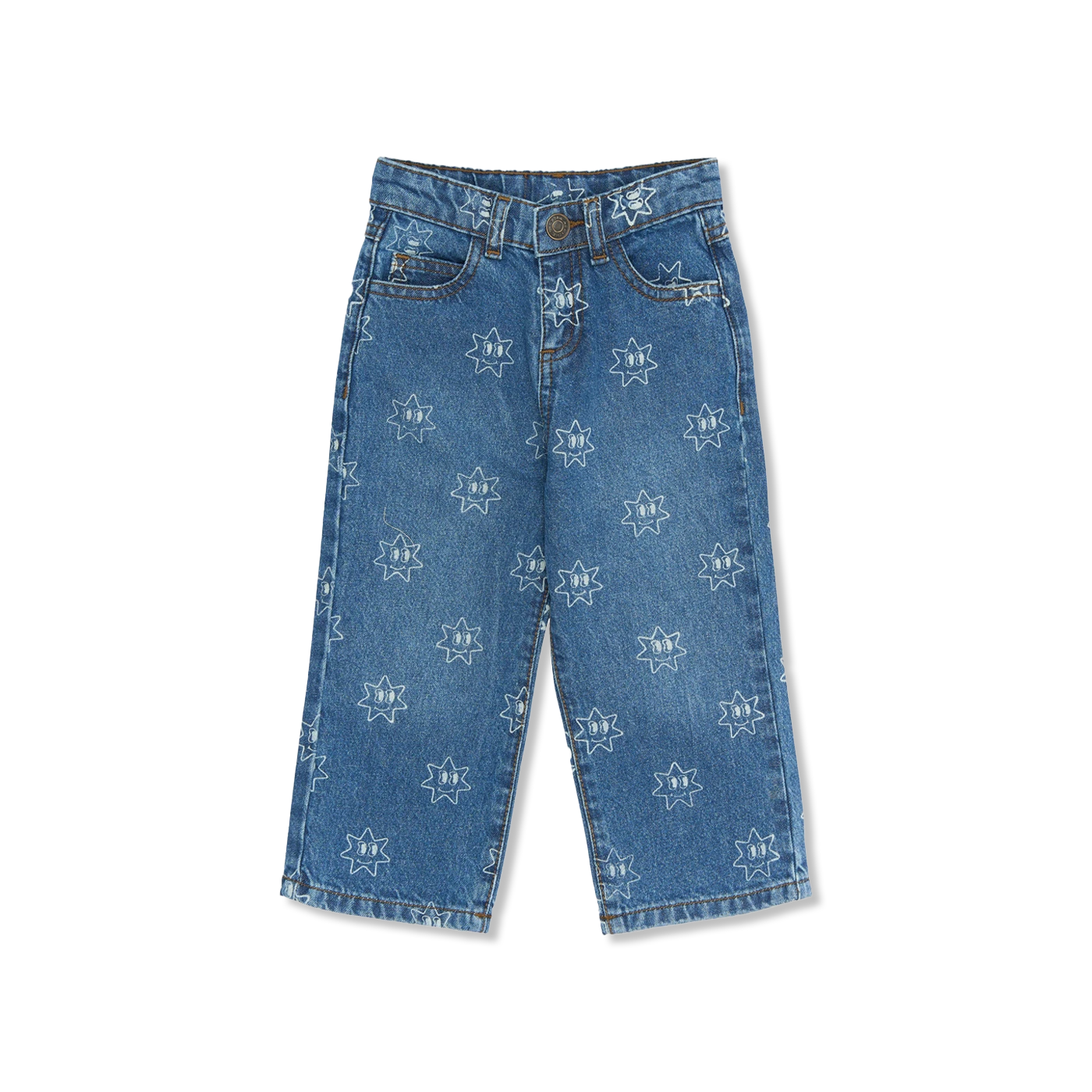 TNSTRipley jeans