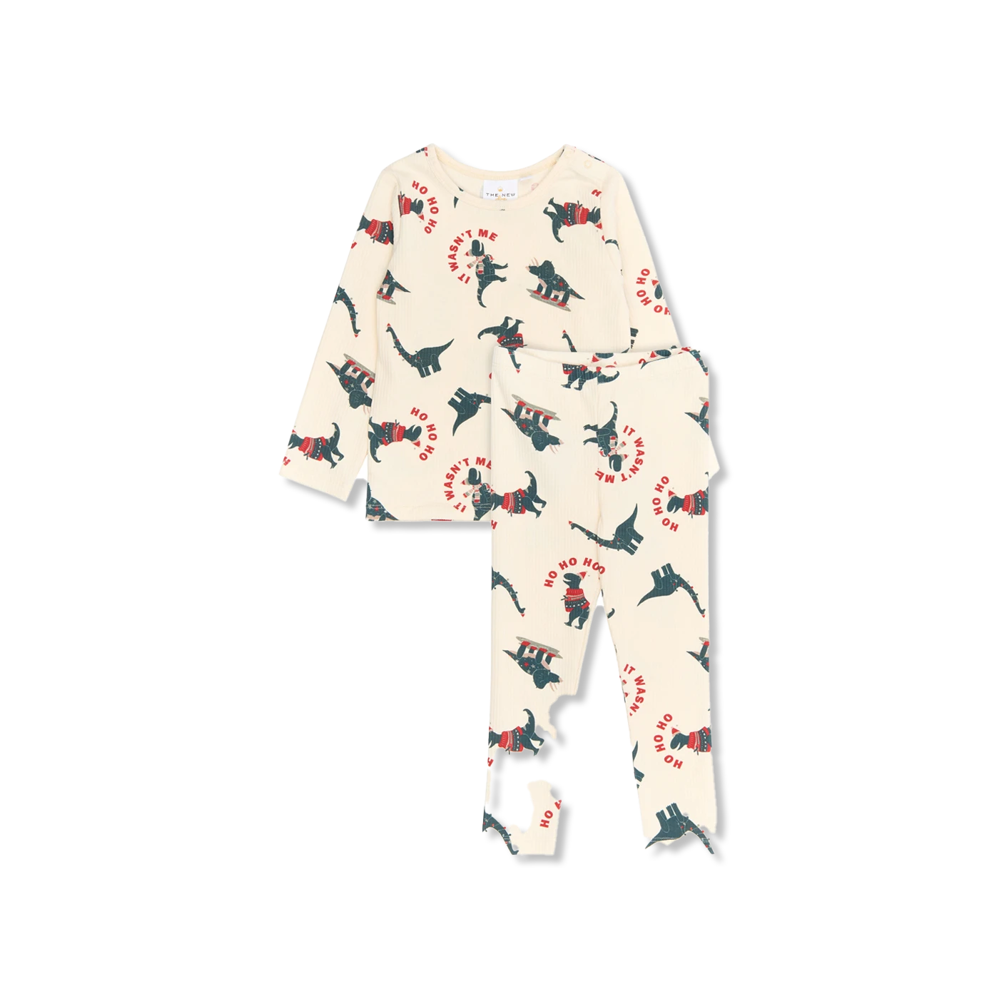 TNSTHoliday juletøj