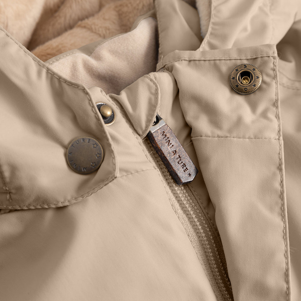 MATWALLY vinterjakke