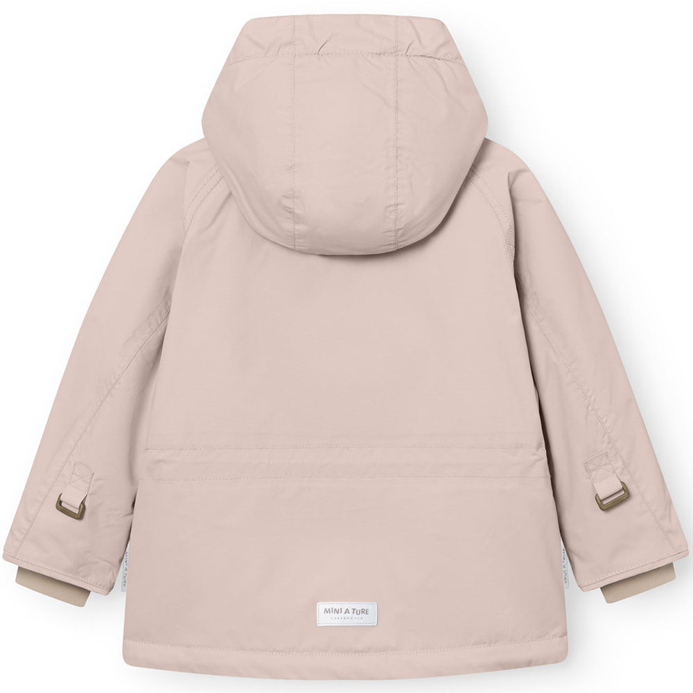 MATWALLY vinterjakke