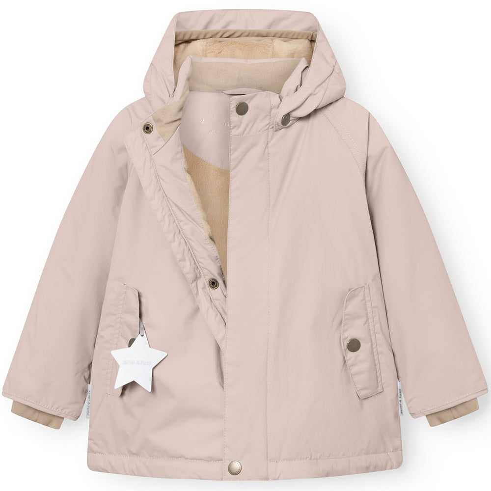 MATWALLY vinterjakke