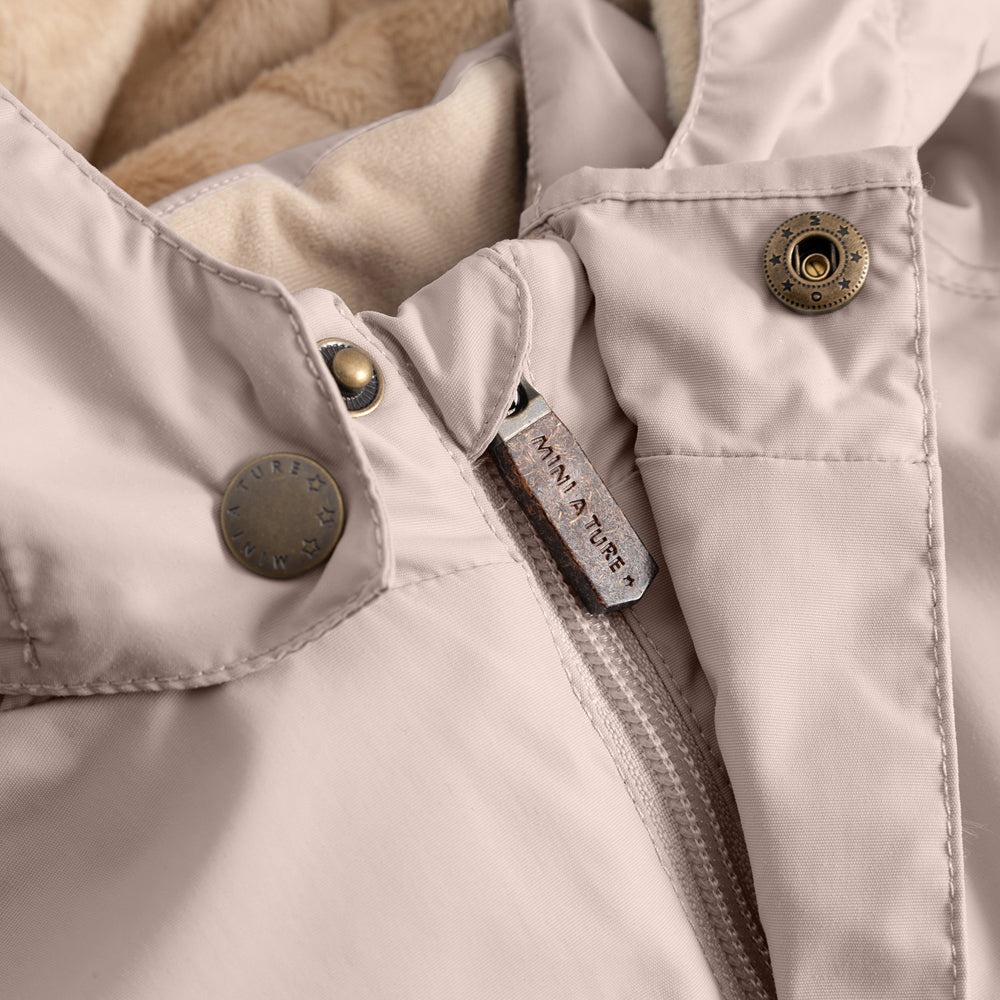 MATWALLY vinterjakke