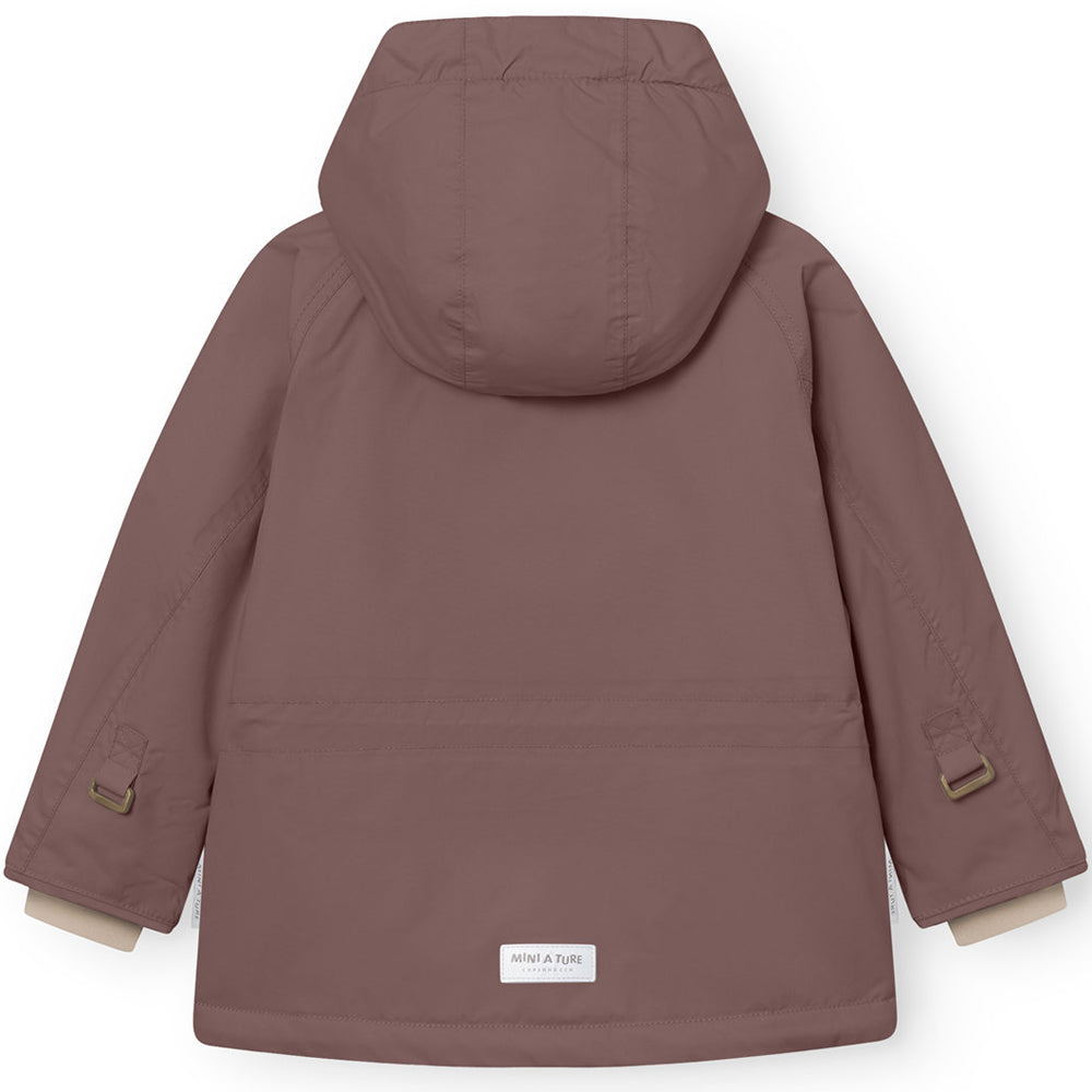 MATWALLY winterjacke