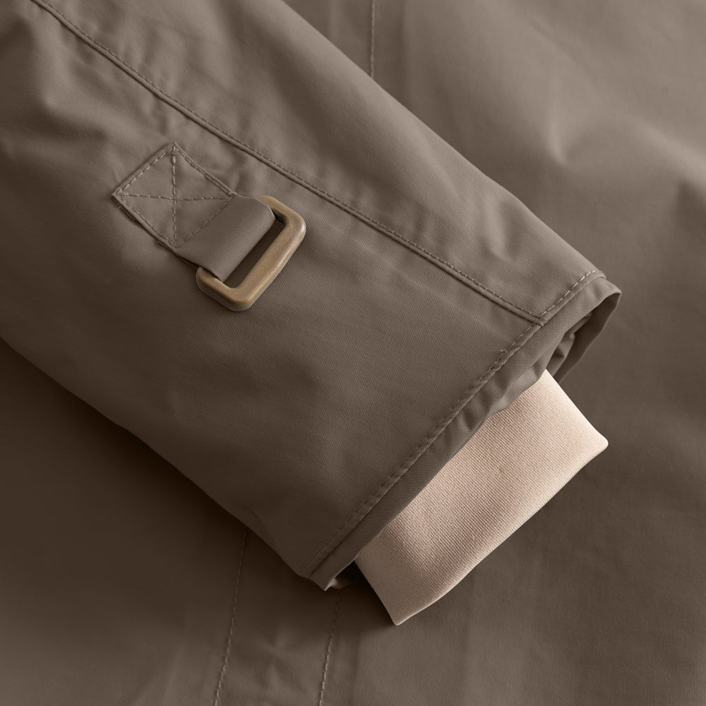 MATWALLY winter jacket