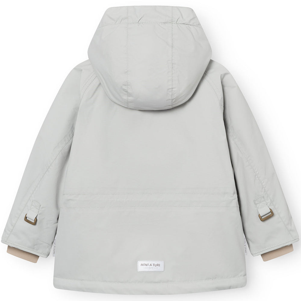 MATWALLY winterjacke