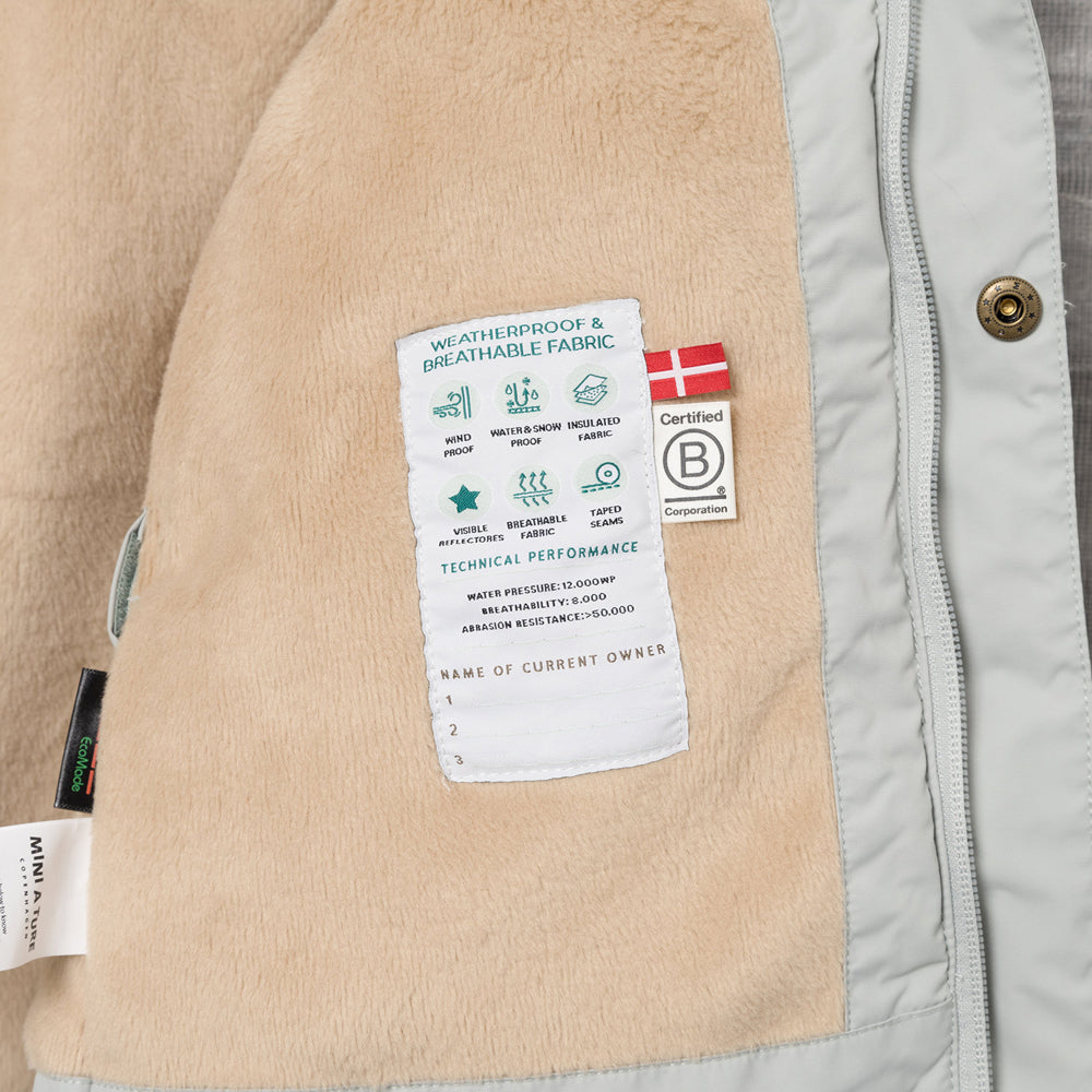 MATWALLY winterjacke