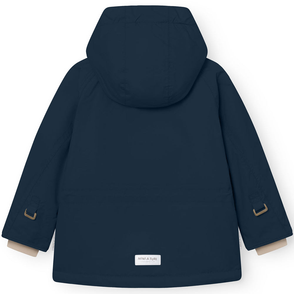 MATWALLY vinterjakke