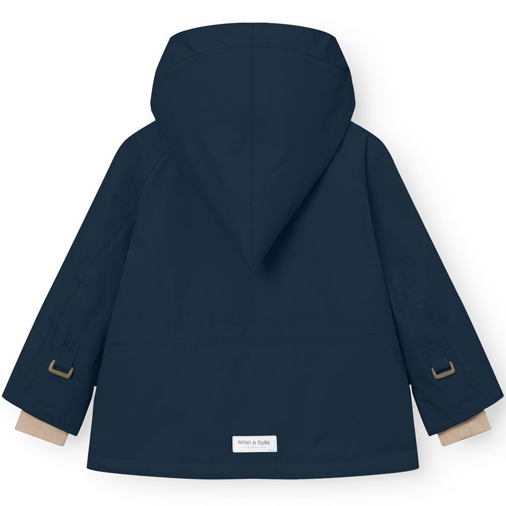 MATWANG kurtka zimowa