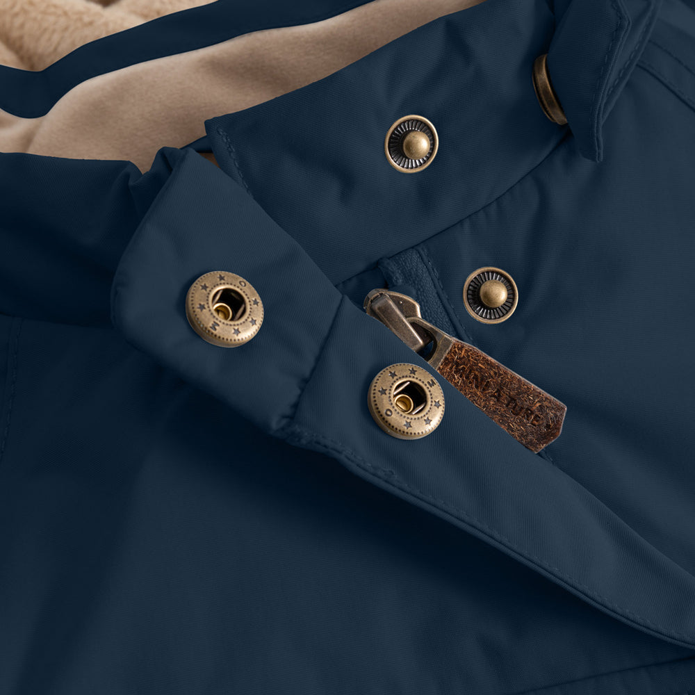 MATWANG kurtka zimowa