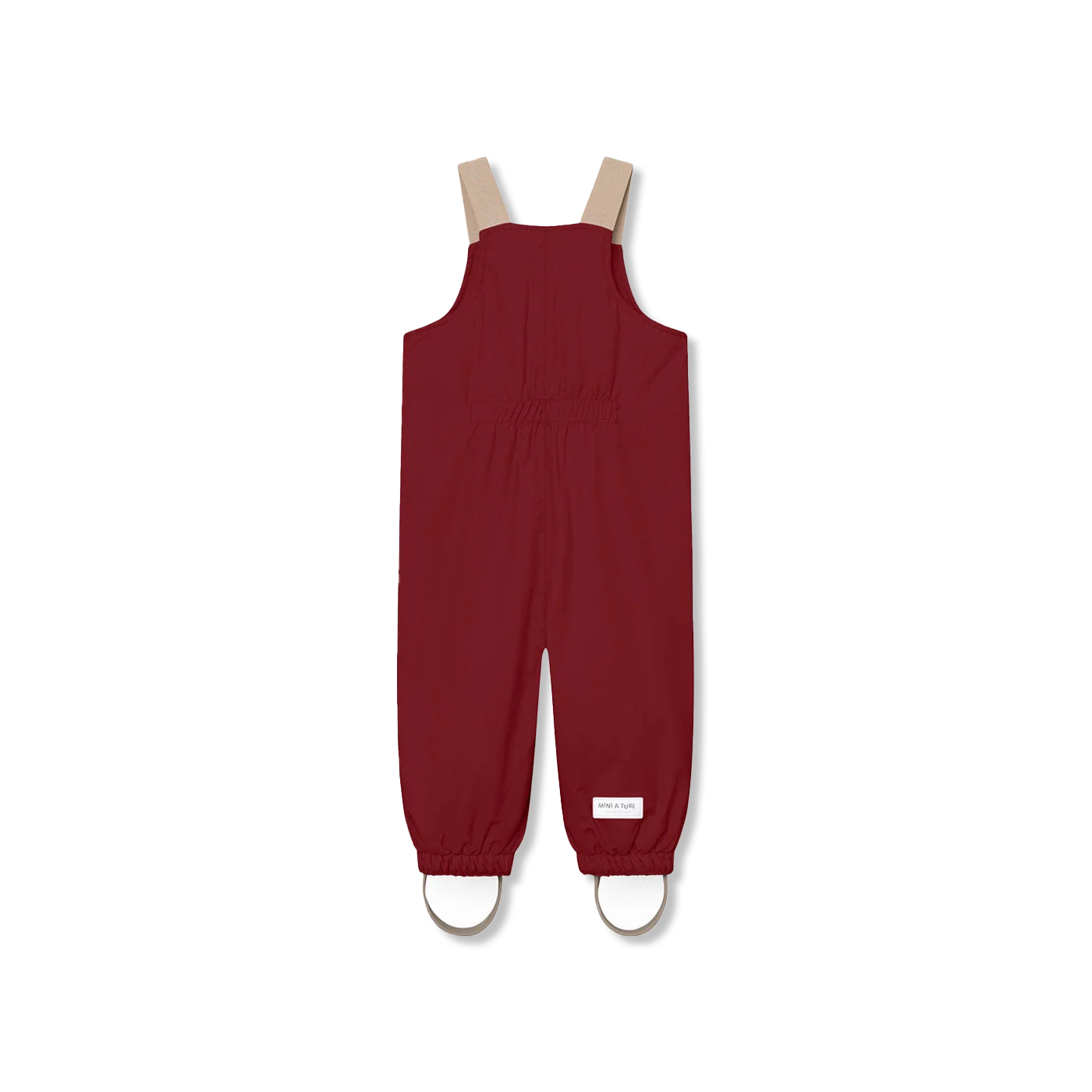 MATWALENTY overtræksbukser