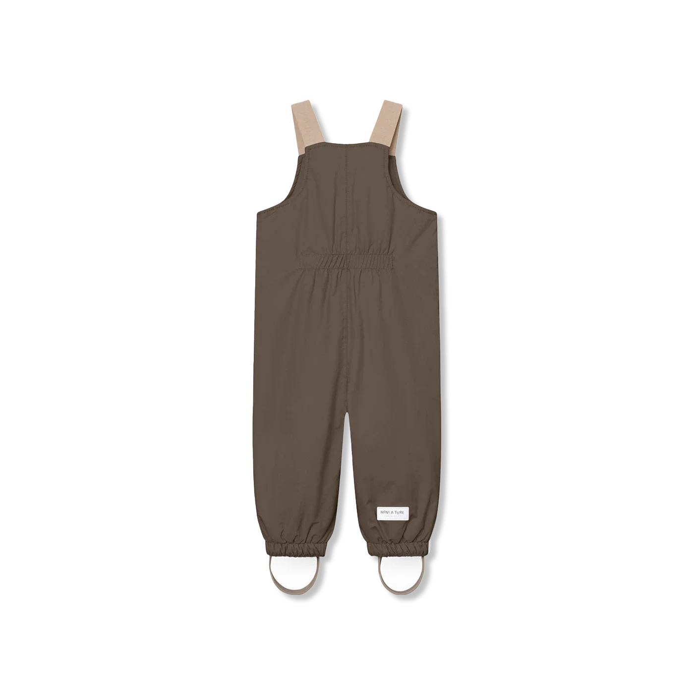 MATWALENTY overtræksbukser