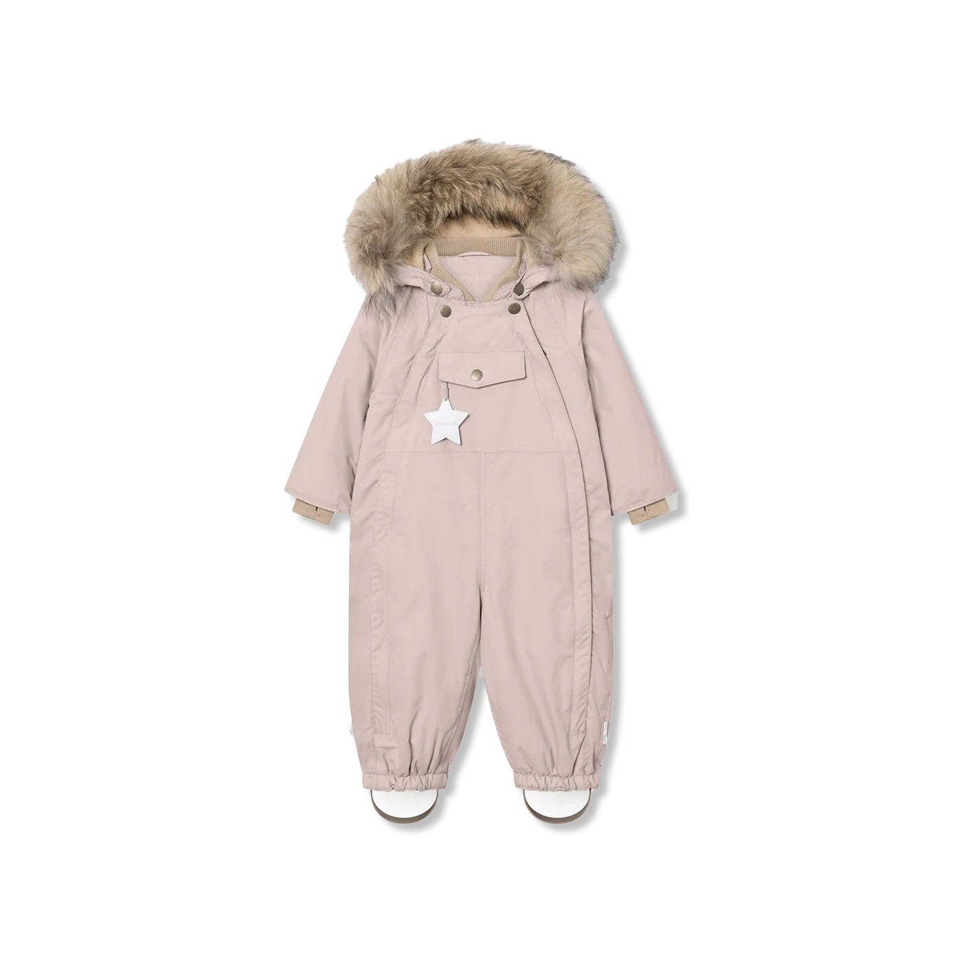 MATWISTI flyverdragt