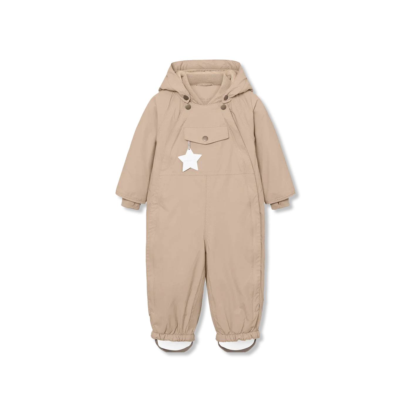 MATWISTI flyverdragt