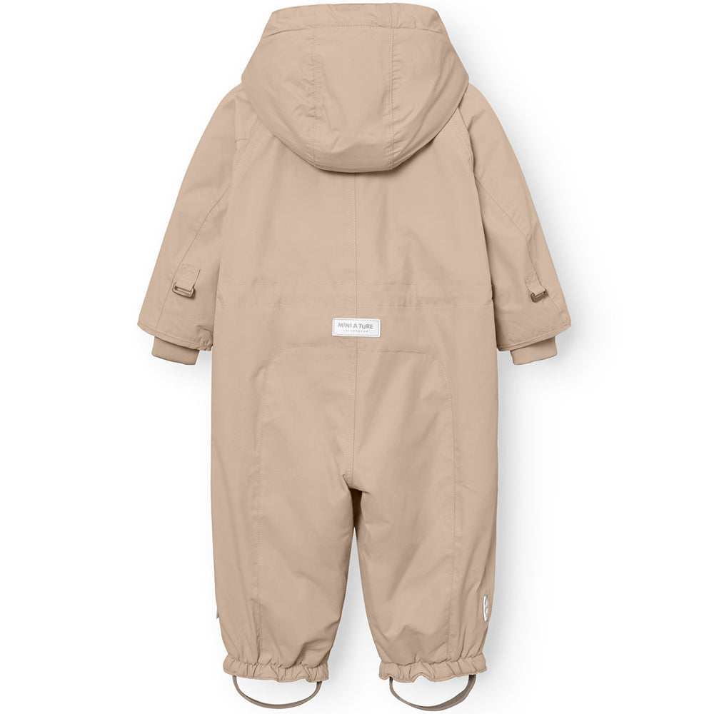 MATWISTI flyverdragt