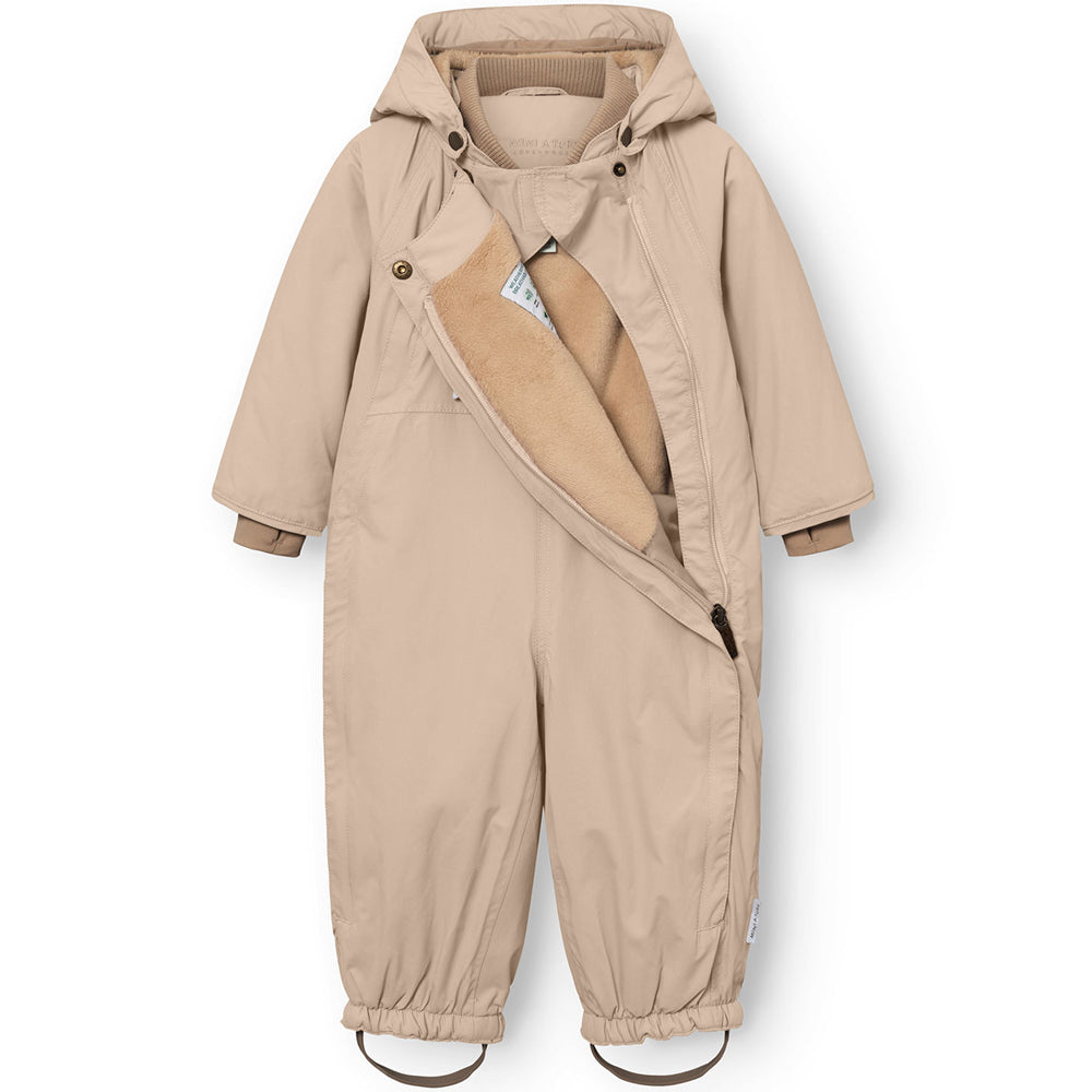 MATWISTI flyverdragt