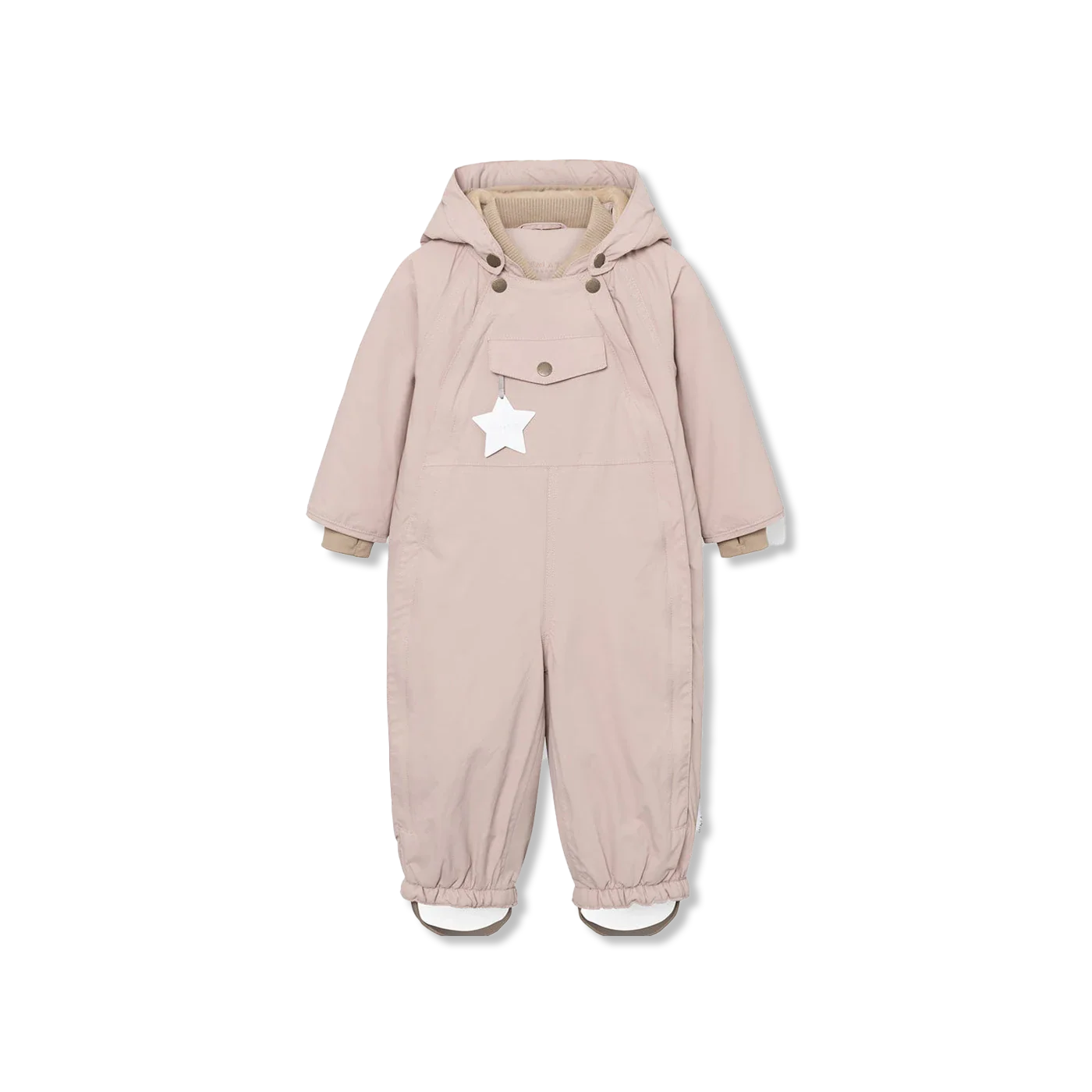 MATWISTI flyverdragt