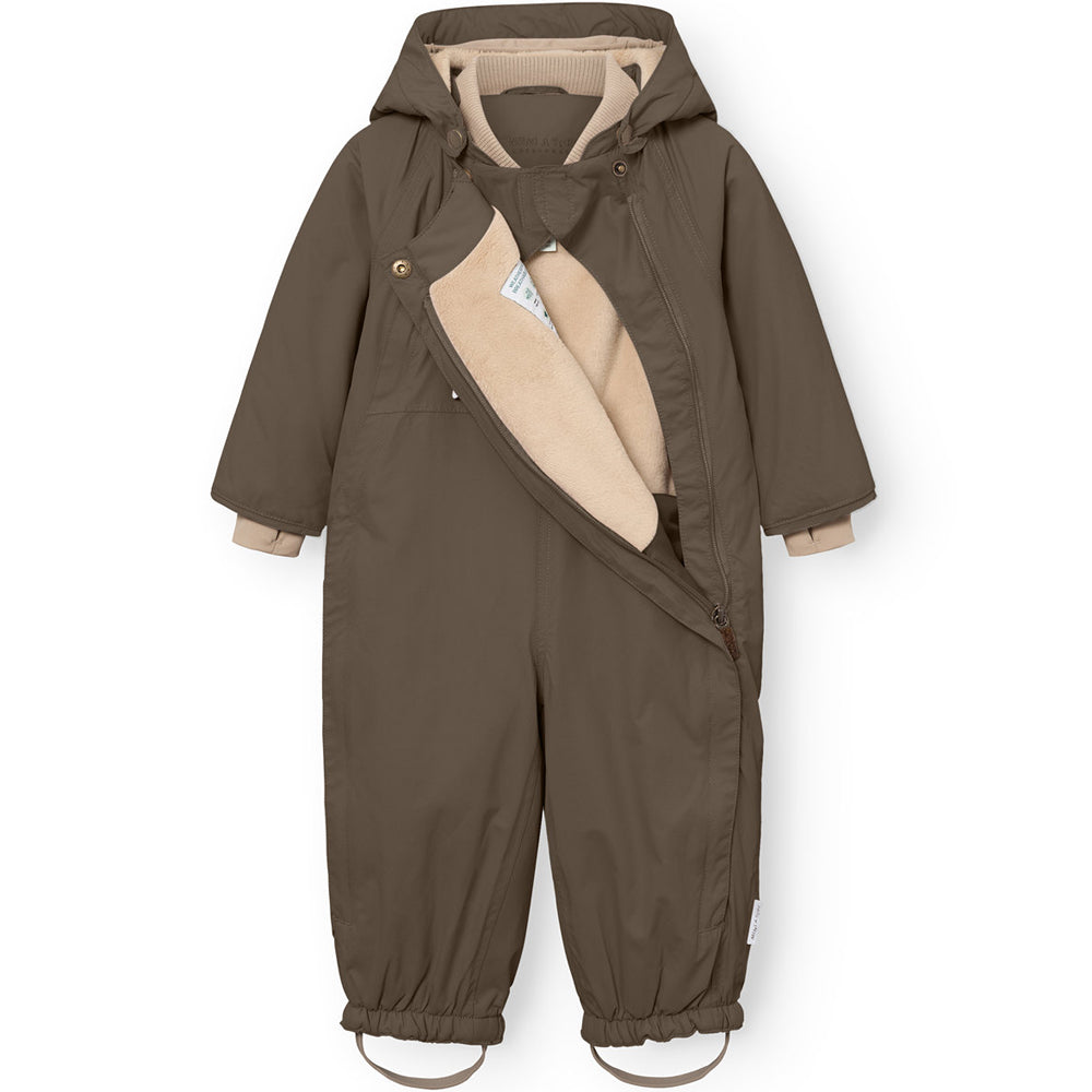 MATWISTI flyverdragt