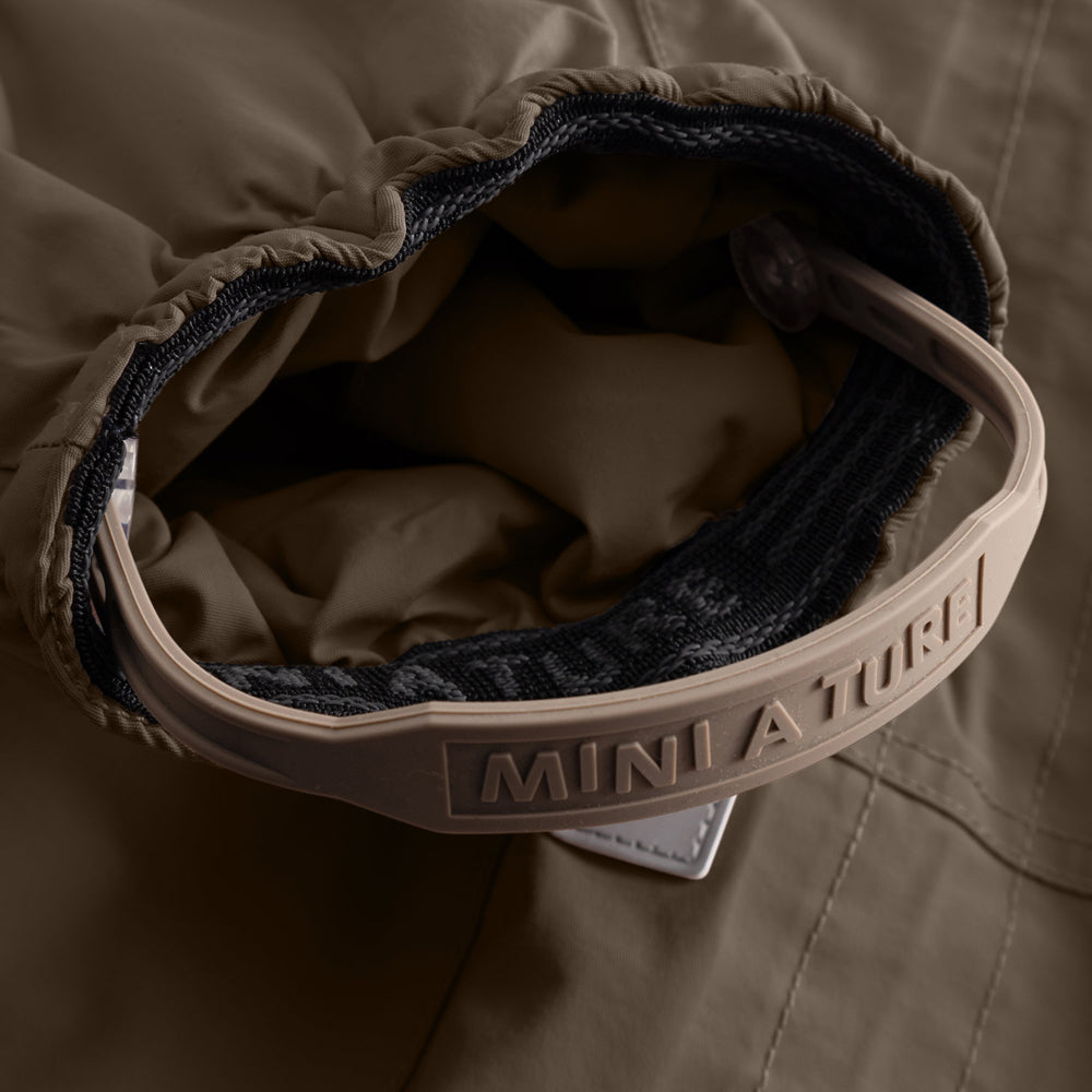 MATWISTI flyverdragt