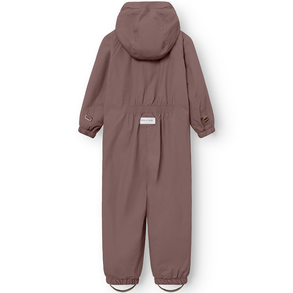 MATWILBO flyverdragt