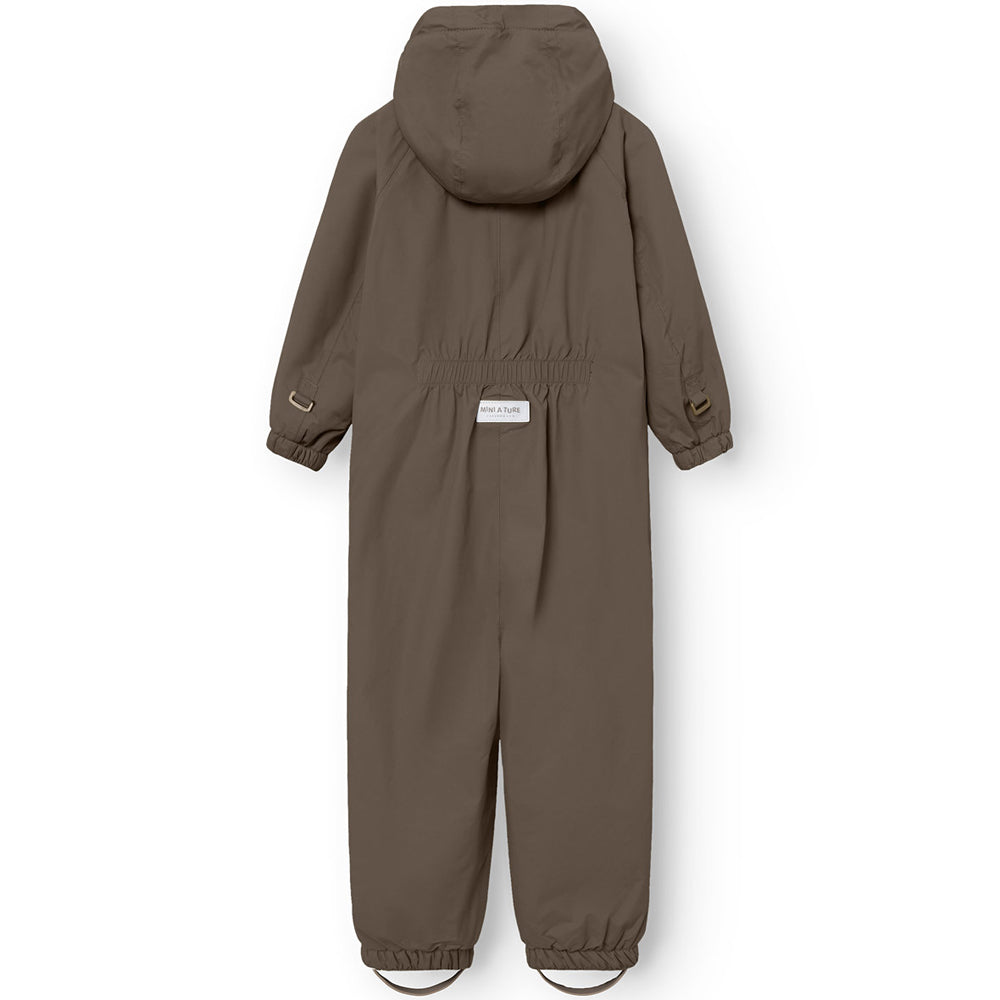 MATWILBO snowsuit