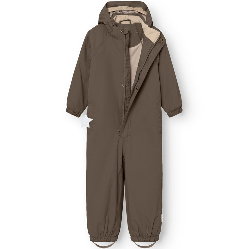 MATWILBO snowsuit
