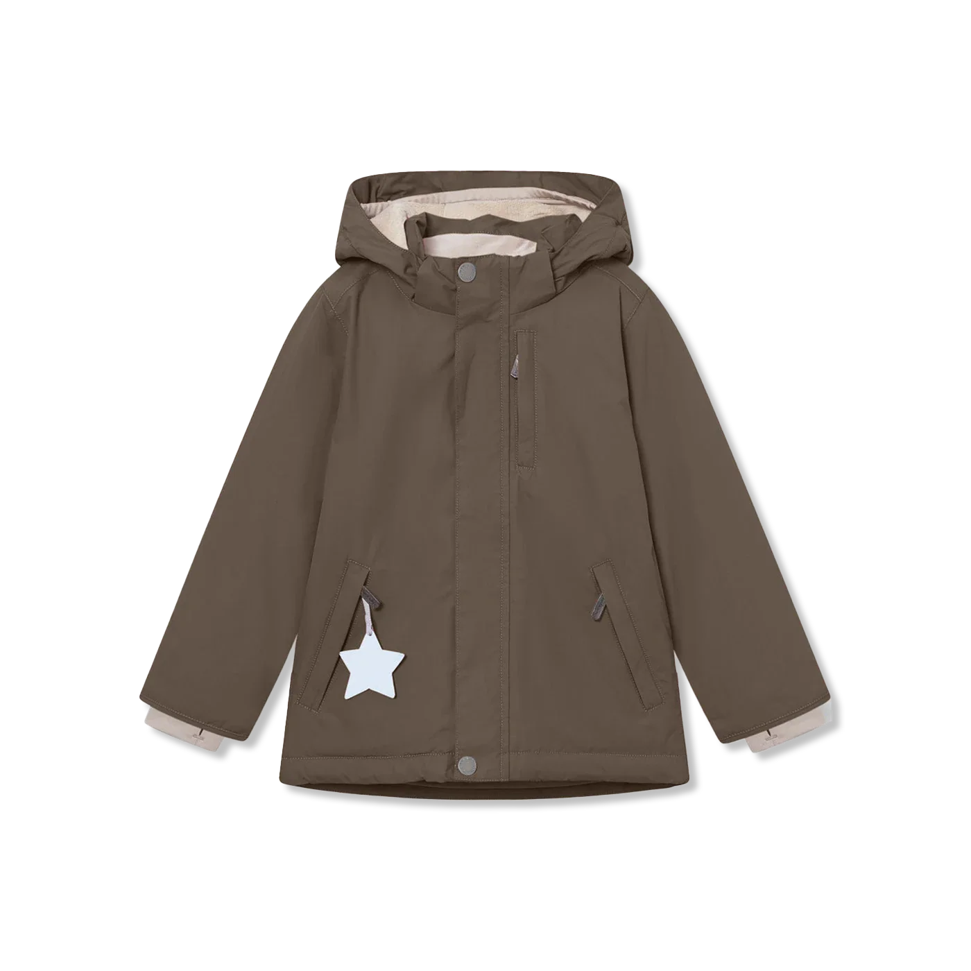 MATADYANKO kurtka zimowa