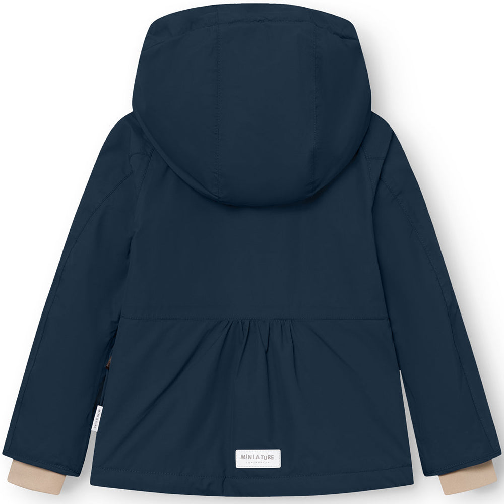 MATBRIDDINE winterjas