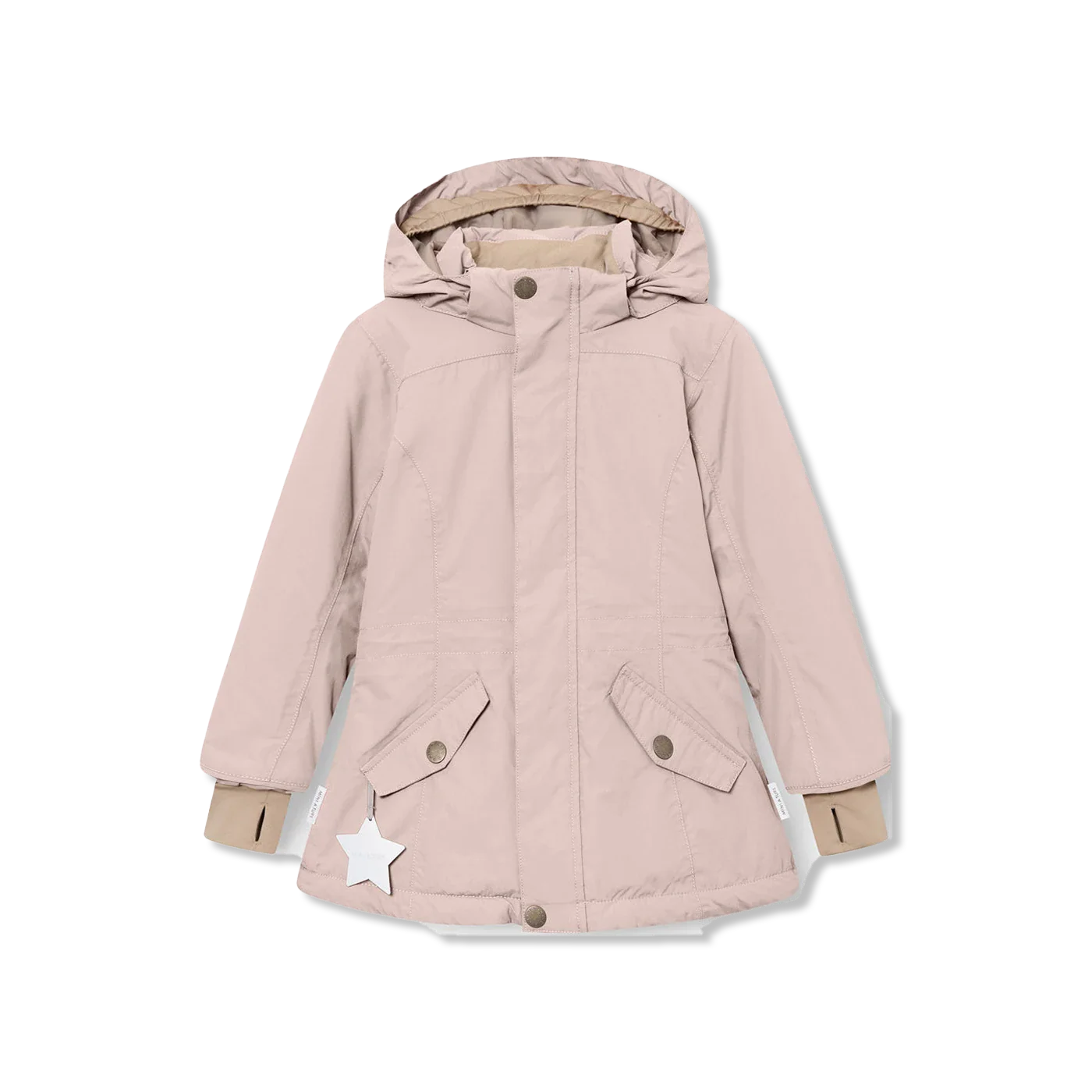MATVELAJA winterjacke